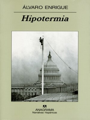 cover image of Hipotermia